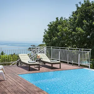 Villa Sea View 2, Skala (Kefalonia)