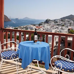 Casteli Ξενοδοχείο