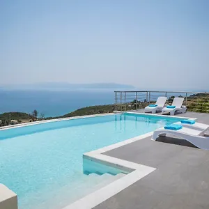 Villa Countrystyle Bonora, Skala (Kefalonia)