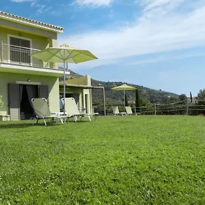 Villa Divaria Villas, Skala (Kefalonia)